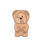 Ka-Nom Klok（個別スタンプ：16）