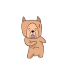 Ka-Nom Klok（個別スタンプ：20）