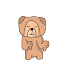 Ka-Nom Klok（個別スタンプ：22）