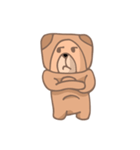 Ka-Nom Klok（個別スタンプ：23）
