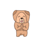 Ka-Nom Klok（個別スタンプ：24）