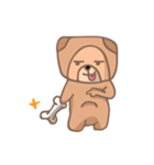 Ka-Nom Klok（個別スタンプ：25）