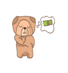 Ka-Nom Klok（個別スタンプ：27）