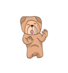 Ka-Nom Klok（個別スタンプ：28）