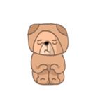 Ka-Nom Klok（個別スタンプ：29）