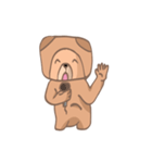 Ka-Nom Klok（個別スタンプ：30）