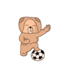 Ka-Nom Klok（個別スタンプ：32）