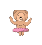 Ka-Nom Klok（個別スタンプ：34）