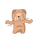 Ka-Nom Klok（個別スタンプ：37）