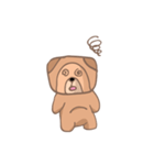Ka-Nom Klok（個別スタンプ：38）