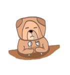 Ka-Nom Klok（個別スタンプ：39）
