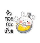 TAM-SUNG（個別スタンプ：6）