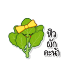 TAM-SUNG（個別スタンプ：14）