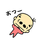 学生の日常あるあるスタンプ（個別スタンプ：7）