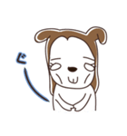ゆーこけん（個別スタンプ：18）