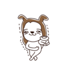 ゆーこけん（個別スタンプ：20）