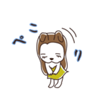ゆーこけん（個別スタンプ：24）
