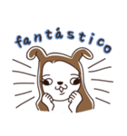 ゆーこけん（個別スタンプ：26）