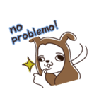 ゆーこけん（個別スタンプ：28）