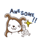 ゆーこけん（個別スタンプ：29）