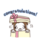 ゆーこけん（個別スタンプ：30）