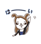ゆーこけん（個別スタンプ：31）