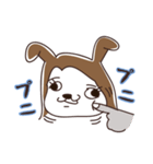 ゆーこけん（個別スタンプ：38）