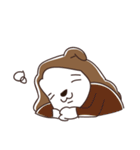 ゆーこけん（個別スタンプ：40）