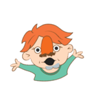 khunchad（個別スタンプ：1）