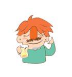 khunchad（個別スタンプ：4）