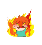khunchad（個別スタンプ：6）