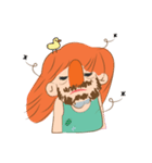 khunchad（個別スタンプ：7）