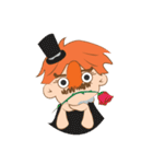 khunchad（個別スタンプ：8）