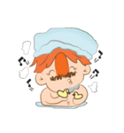 khunchad（個別スタンプ：9）