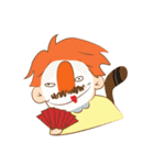 khunchad（個別スタンプ：10）