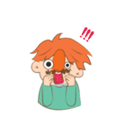 khunchad（個別スタンプ：11）