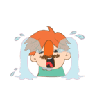 khunchad（個別スタンプ：13）