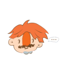 khunchad（個別スタンプ：16）