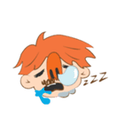 khunchad（個別スタンプ：18）