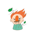 khunchad（個別スタンプ：19）