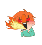 khunchad（個別スタンプ：20）