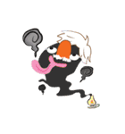 khunchad（個別スタンプ：23）