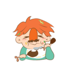 khunchad（個別スタンプ：24）