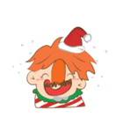 khunchad（個別スタンプ：25）