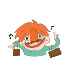 khunchad（個別スタンプ：27）