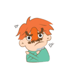 khunchad（個別スタンプ：31）