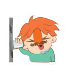 khunchad（個別スタンプ：33）