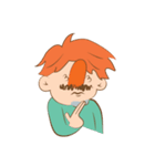 khunchad（個別スタンプ：34）