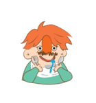 khunchad（個別スタンプ：35）