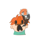 khunchad（個別スタンプ：36）
